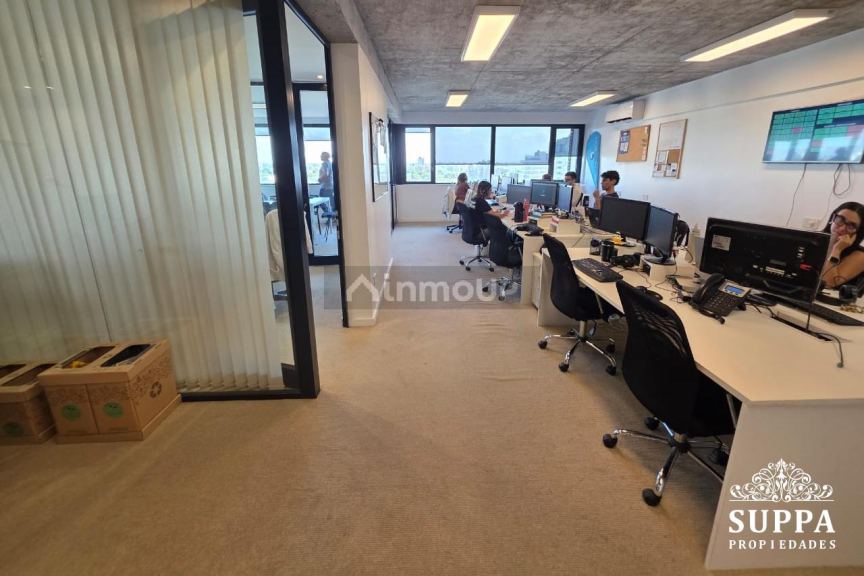 Oficina en Venta en Vicente Lopez, G.B.A. Zona Norte