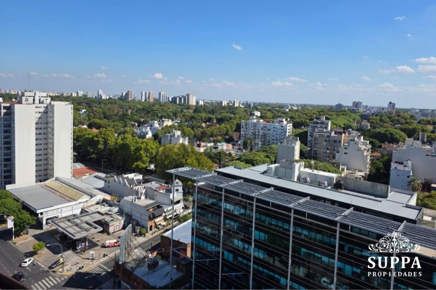 Oficina en Venta en Vicente Lopez, G.B.A. Zona Norte