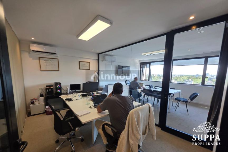 Oficina en Venta en Vicente Lopez, G.B.A. Zona Norte