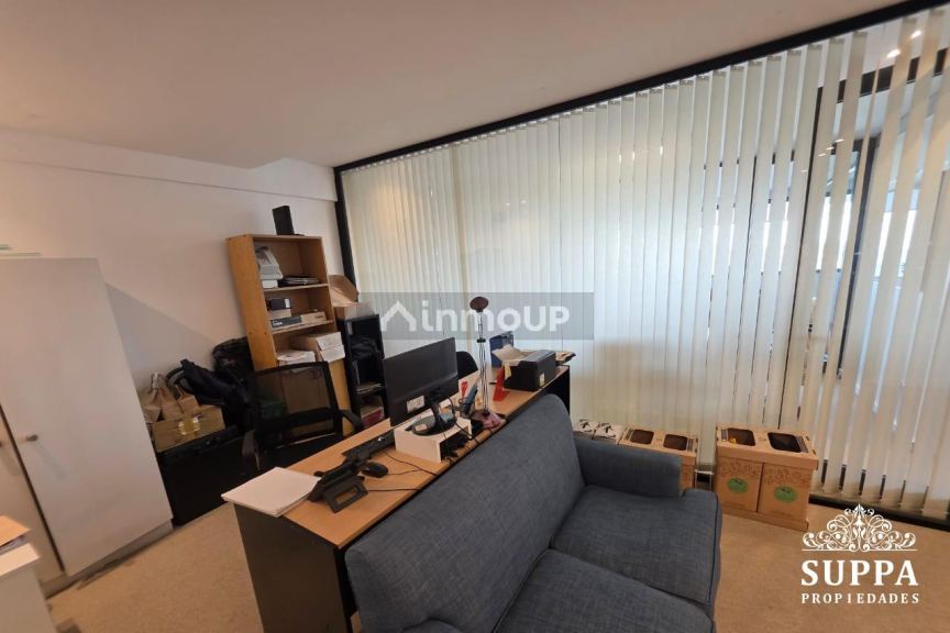 Oficina en Venta en Vicente Lopez, G.B.A. Zona Norte