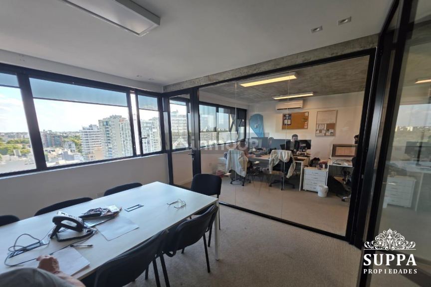 Oficina en Venta en Vicente Lopez, G.B.A. Zona Norte