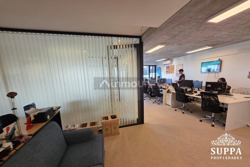 Oficina en Venta en Vicente Lopez, G.B.A. Zona Norte