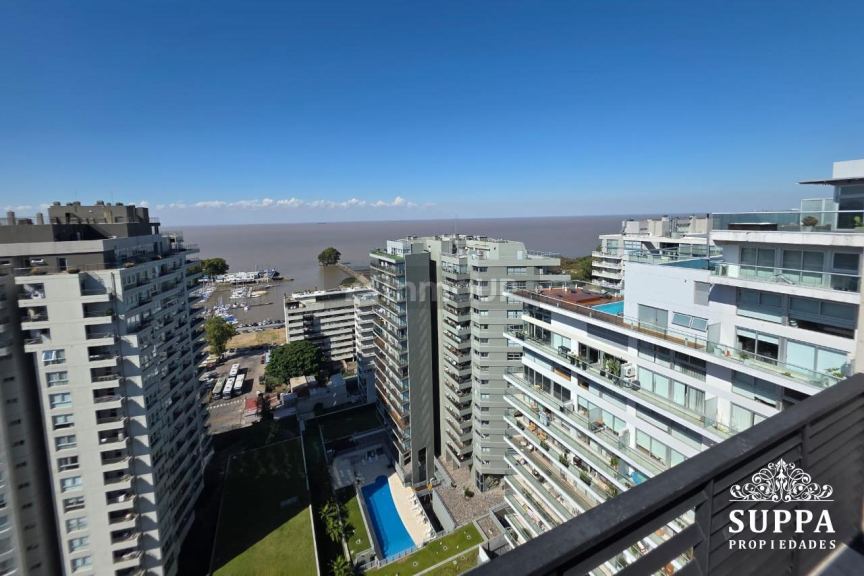 Oficina en Venta en Vicente Lopez, G.B.A. Zona Norte