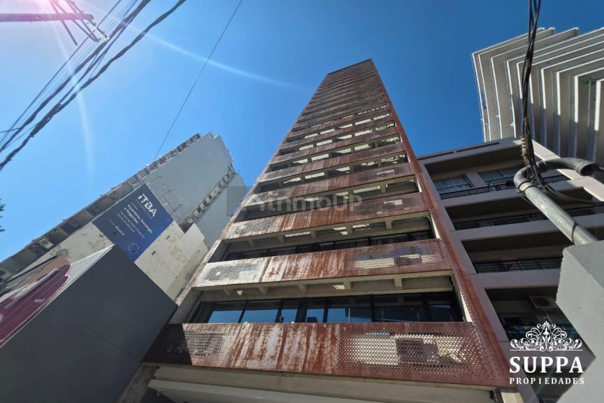 Oficina en Venta en Vicente Lopez, G.B.A. Zona Norte