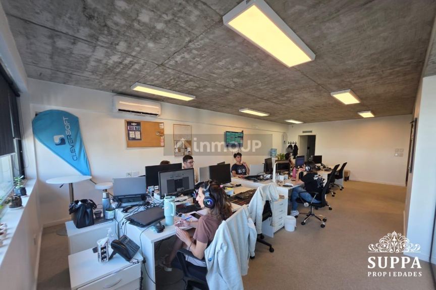 Oficina en Venta en Vicente Lopez, G.B.A. Zona Norte