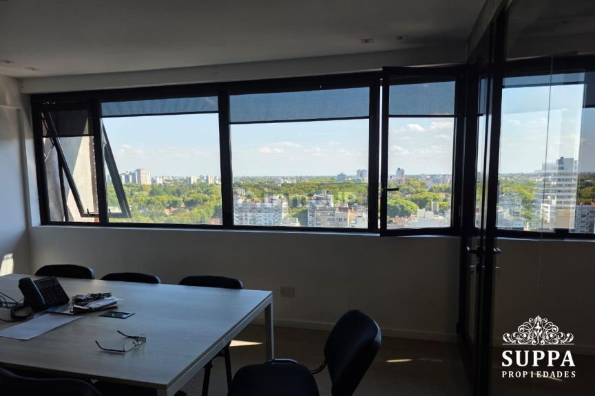 Oficina en Venta en Vicente Lopez, G.B.A. Zona Norte
