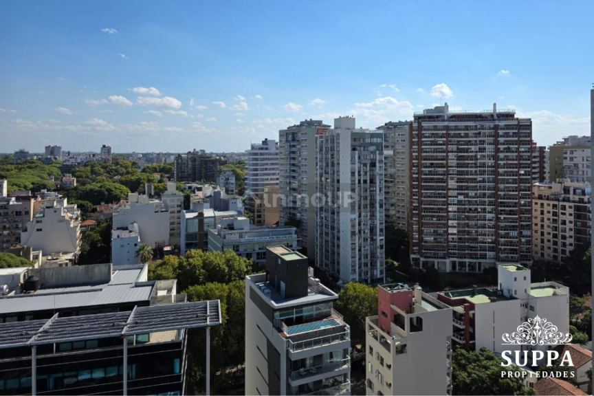 Oficina en Venta en Vicente Lopez, G.B.A. Zona Norte