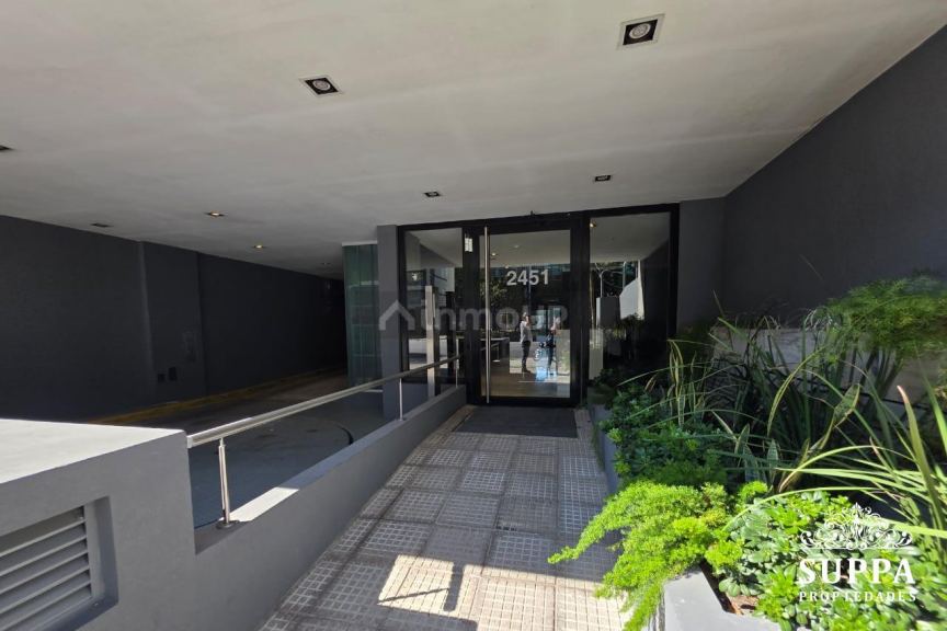 Oficina en Venta en Vicente Lopez, G.B.A. Zona Norte