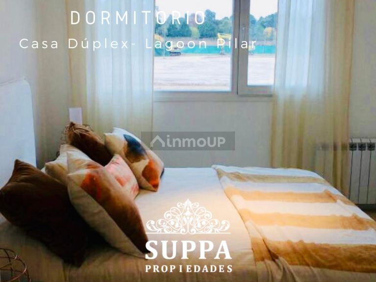 Casa en Venta en Pilar, G.B.A. Zona Norte