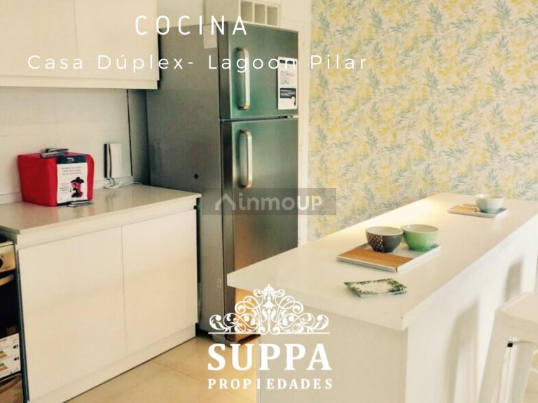 Casa en Venta en Pilar, G.B.A. Zona Norte