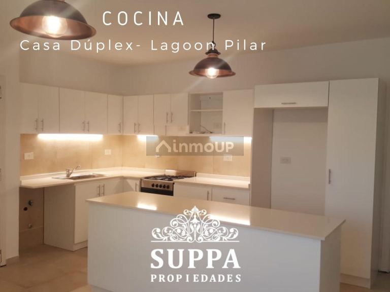 Casa en Venta en Pilar, G.B.A. Zona Norte