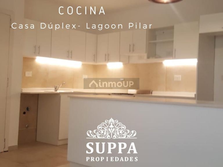 Casa en Venta en Pilar, G.B.A. Zona Norte