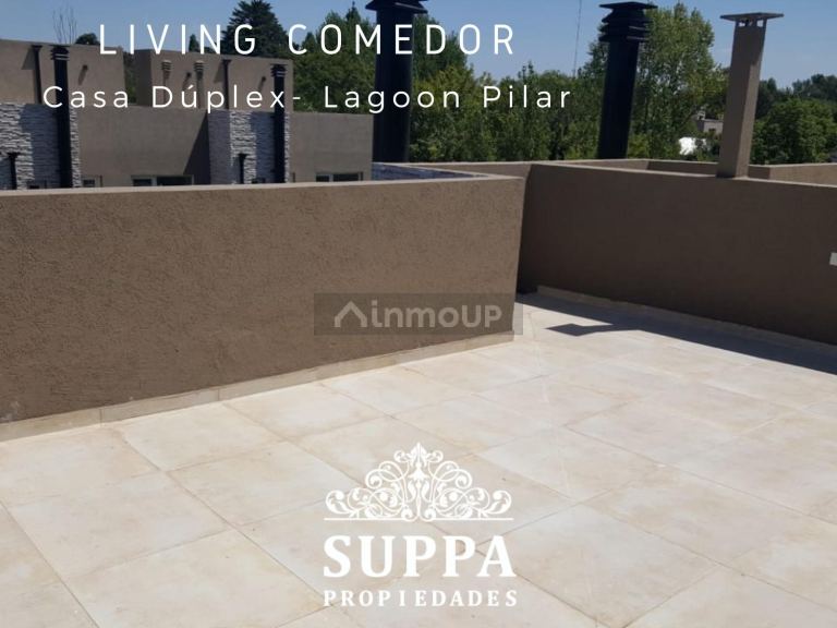 Casa en Venta en Pilar, G.B.A. Zona Norte
