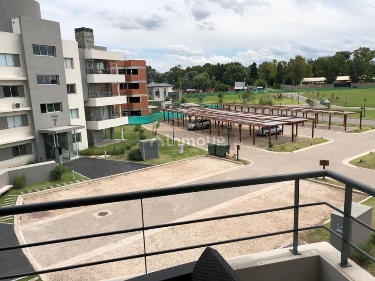 Departamento en Venta en Pilar, G.B.A. Zona Norte