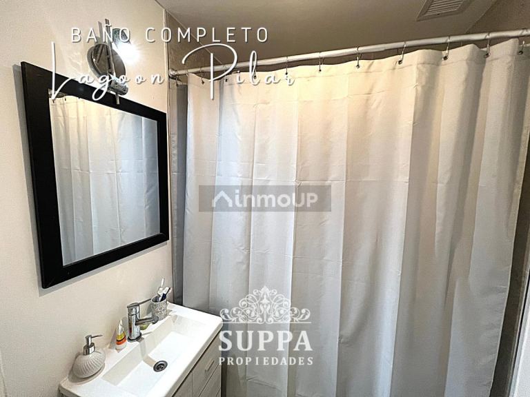 Departamento en Venta en Pilar, G.B.A. Zona Norte