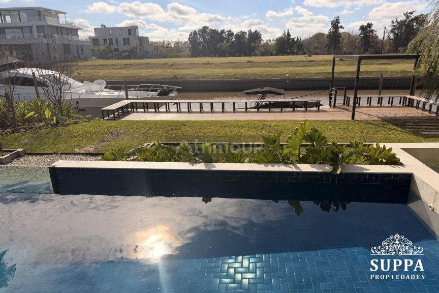 Casa en Venta en Tigre, G.B.A. Zona Norte