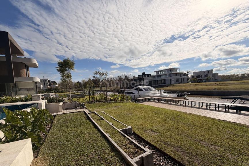 Casa en Venta en Tigre, G.B.A. Zona Norte
