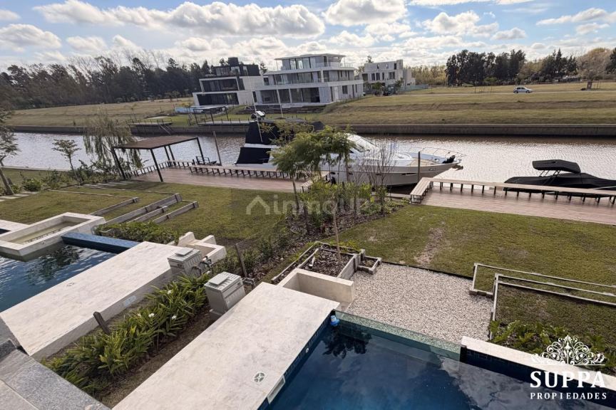 Casa en Venta en Tigre, G.B.A. Zona Norte
