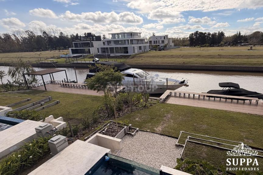 Casa en Venta en Tigre, G.B.A. Zona Norte