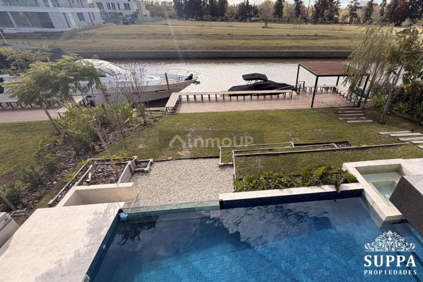 Casa en Venta en Tigre, G.B.A. Zona Norte
