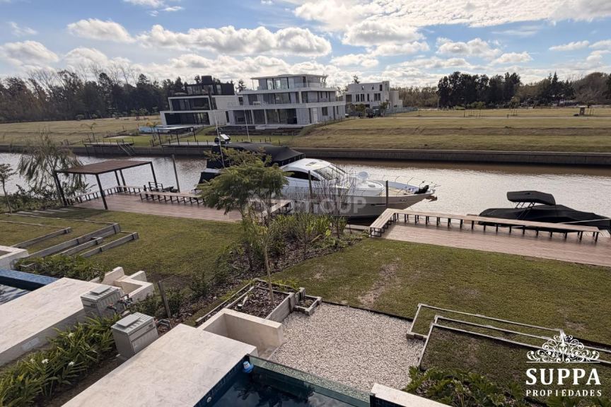Casa en Venta en Tigre, G.B.A. Zona Norte