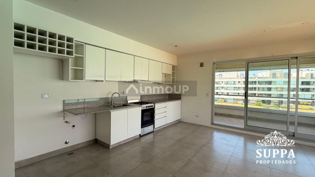 Departamento en Alquiler en Pilar, G.B.A. Zona Norte