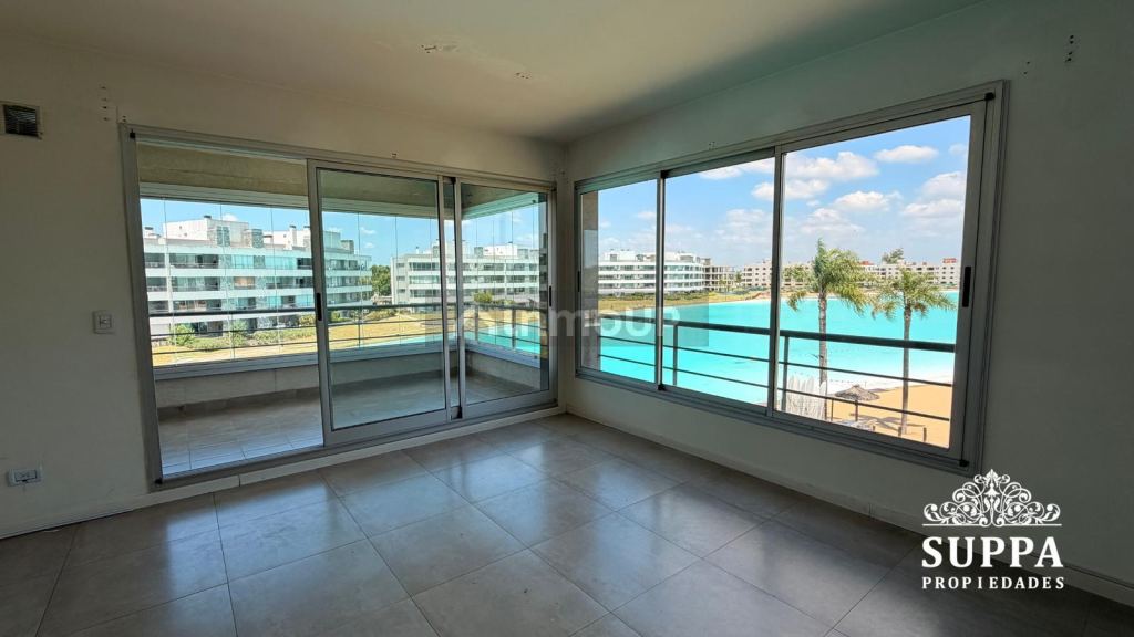 Departamento en Alquiler en Pilar, G.B.A. Zona Norte