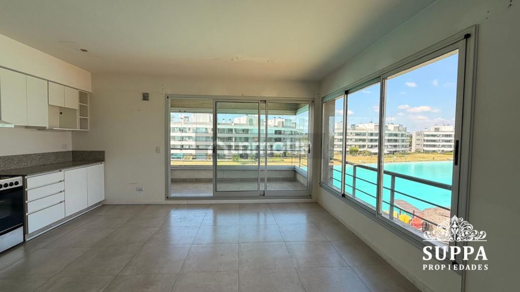 Departamento en Alquiler en Pilar, G.B.A. Zona Norte