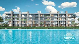 Pilar DEPARTAMENTO EN VENTA A ESTRENAR FINANCIADO