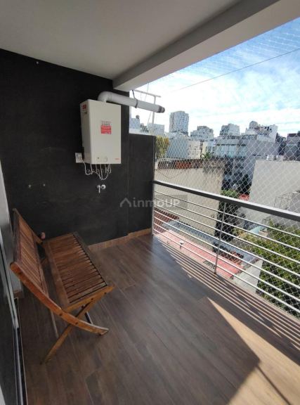 Departamento en Alquiler en Nuñez, Capital Federal