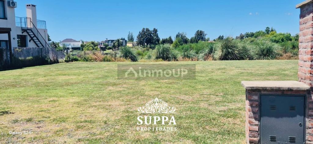Terreno en Venta en Tigre, G.B.A. Zona Norte