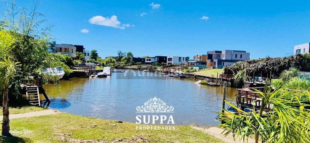 Terreno en Venta en Tigre, G.B.A. Zona Norte