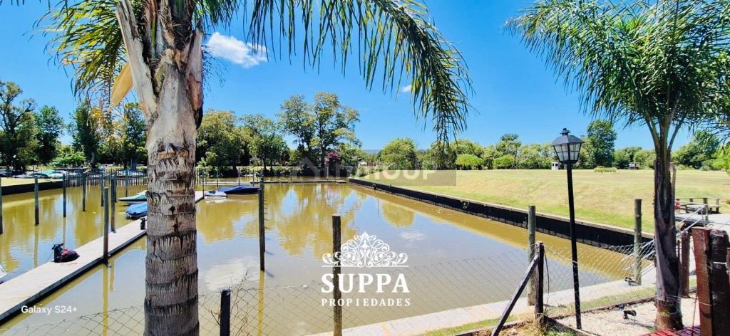 Terreno en Venta en Tigre, G.B.A. Zona Norte