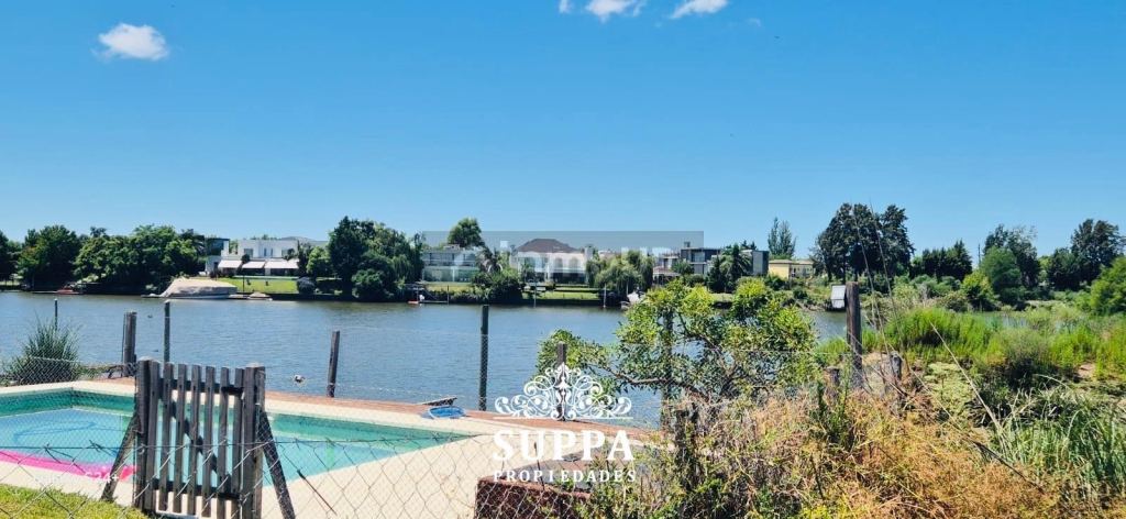 Terreno en Venta en Tigre, G.B.A. Zona Norte