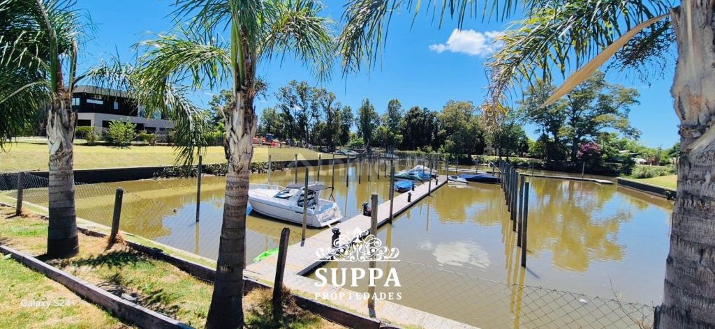 Terreno en Venta en Tigre, G.B.A. Zona Norte