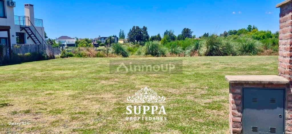 Terreno en Venta en Tigre, G.B.A. Zona Norte