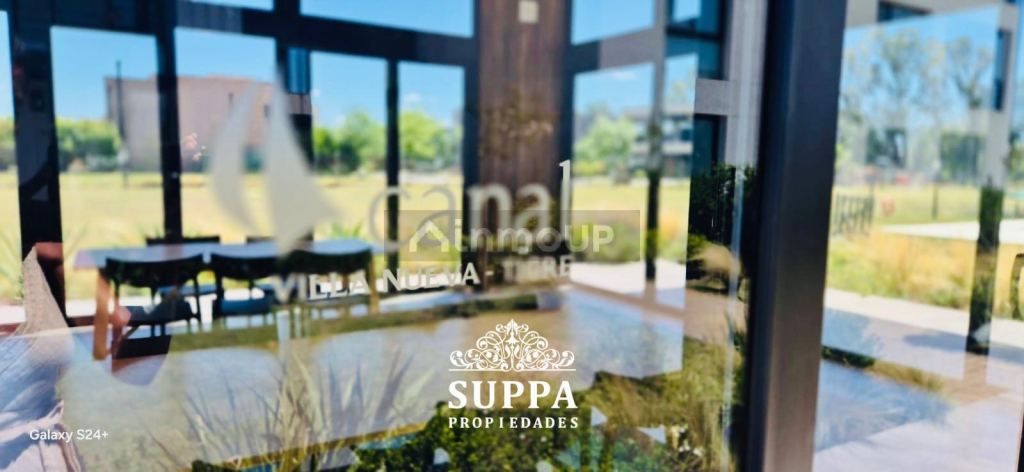 Terreno en Venta en Tigre, G.B.A. Zona Norte