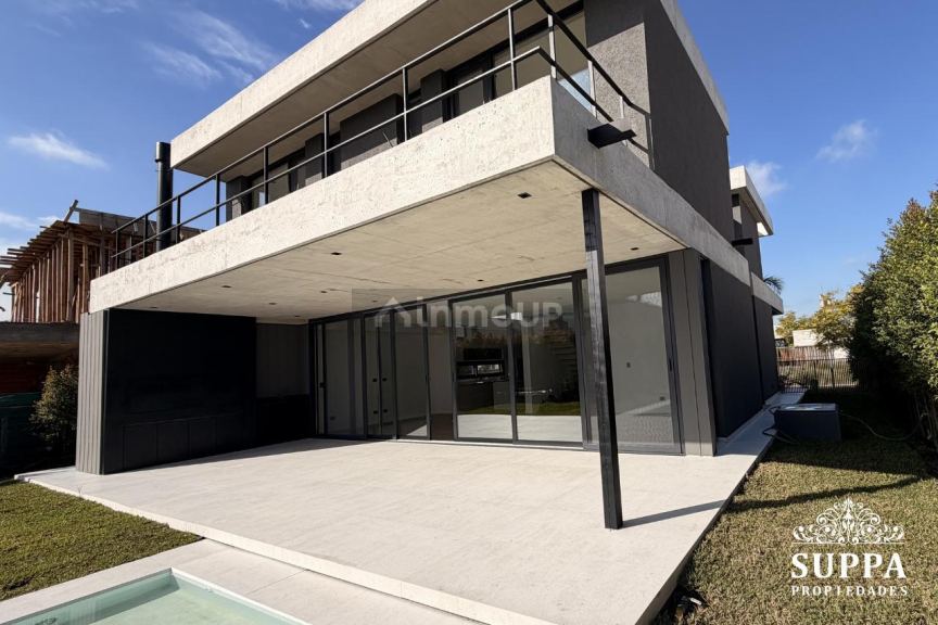 Casa en Venta en Tigre, G.B.A. Zona Norte