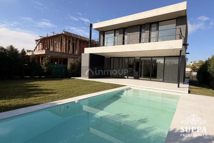 Casa en Venta en Tigre, G.B.A. Zona Norte