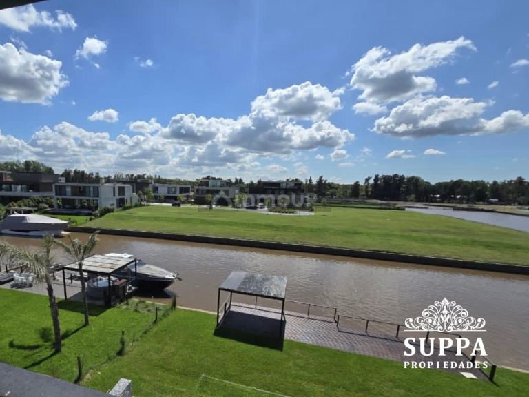 Casa en Venta en Tigre, G.B.A. Zona Norte