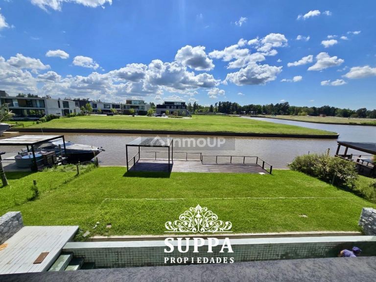 Casa en Venta en Tigre, G.B.A. Zona Norte
