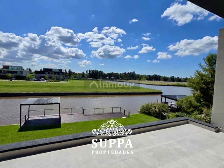 Casa en Venta en Tigre, G.B.A. Zona Norte