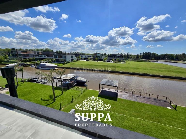 Casa en Venta en Tigre, G.B.A. Zona Norte