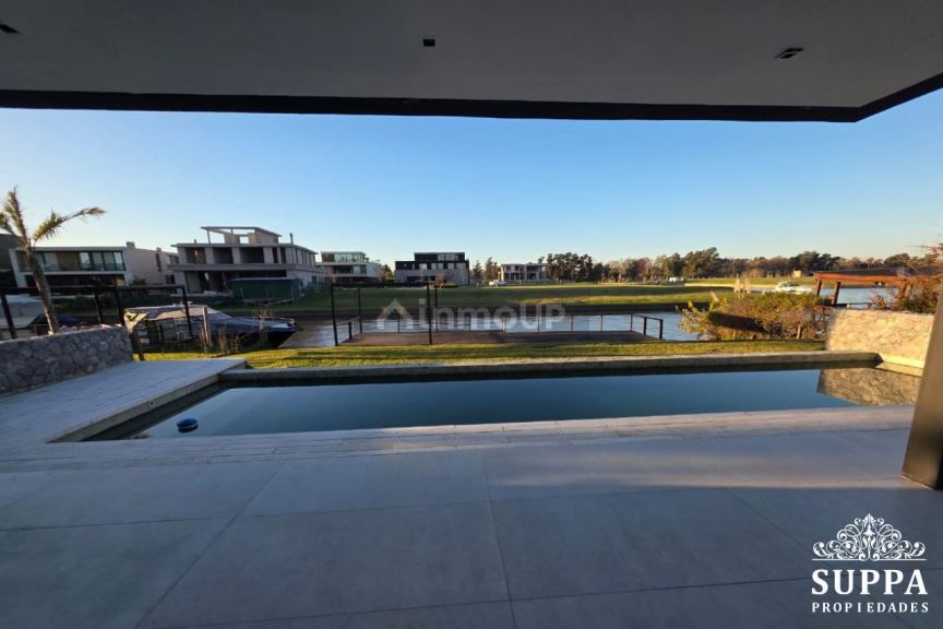 Casa en Venta en Tigre, G.B.A. Zona Norte