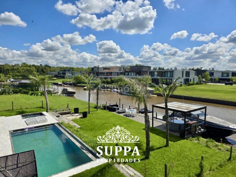 Casa en Venta en Tigre, G.B.A. Zona Norte
