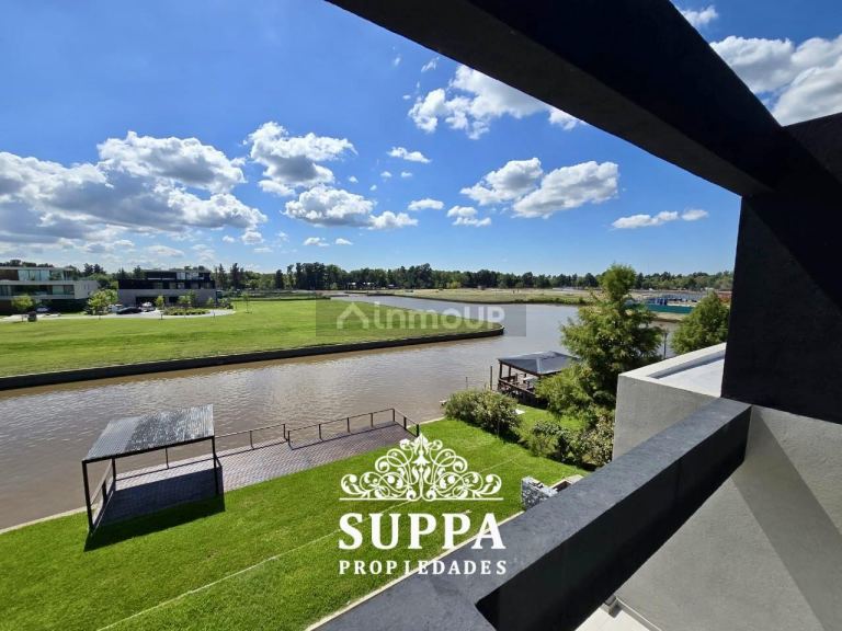Casa en Venta en Tigre, G.B.A. Zona Norte
