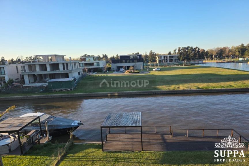 Casa en Venta en Tigre, G.B.A. Zona Norte