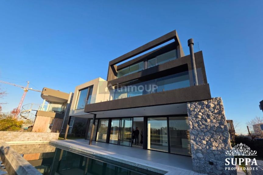 Casa en Venta en Tigre, G.B.A. Zona Norte
