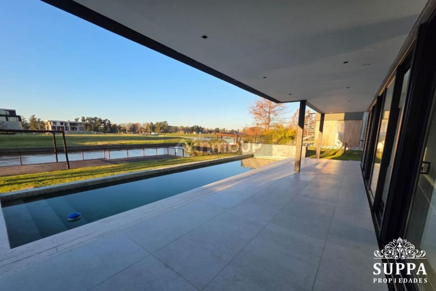 Casa en Venta en Tigre, G.B.A. Zona Norte