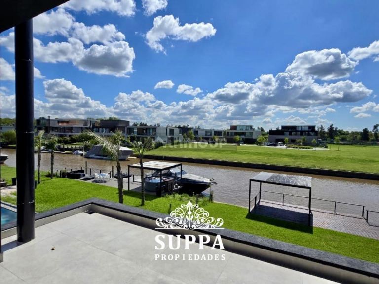 Casa en Venta en Tigre, G.B.A. Zona Norte